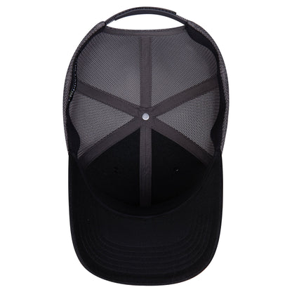Empire Cove Comfort Stretch Shaped-Pro 6 Panel Trucker Hat EC002 - Sample