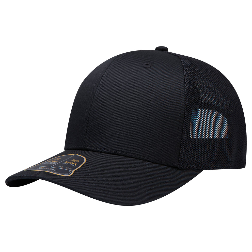 Empire Cove Sample Trucker Hats