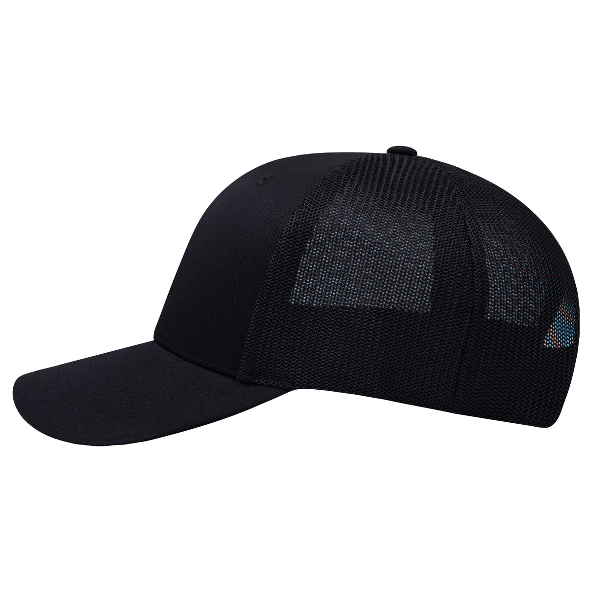 Empire Cove Comfort Stretch Shaped-Pro 6 Panel Trucker Hat EC002 - Sample