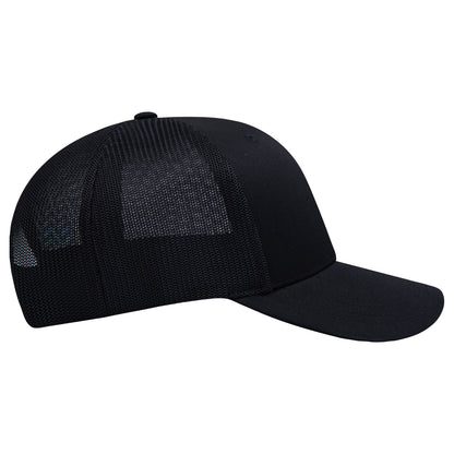 Empire Cove EC002 Comfort Stretch Shaped-Pro 6 Panel Trucker Hat