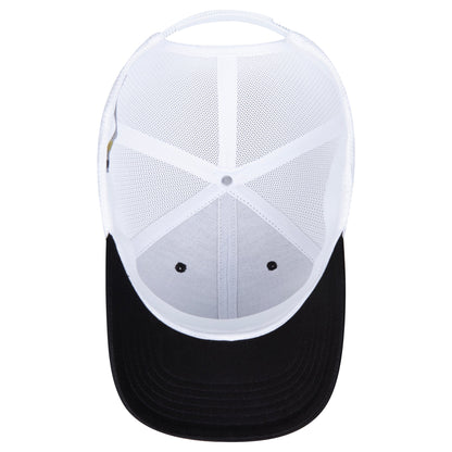Empire Cove Comfort Stretch Shaped-Pro 6 Panel Trucker Hat EC002 - Sample