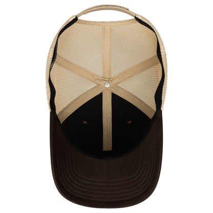 Empire Cove EC002 Comfort Stretch Shaped-Pro 6 Panel Trucker Hat