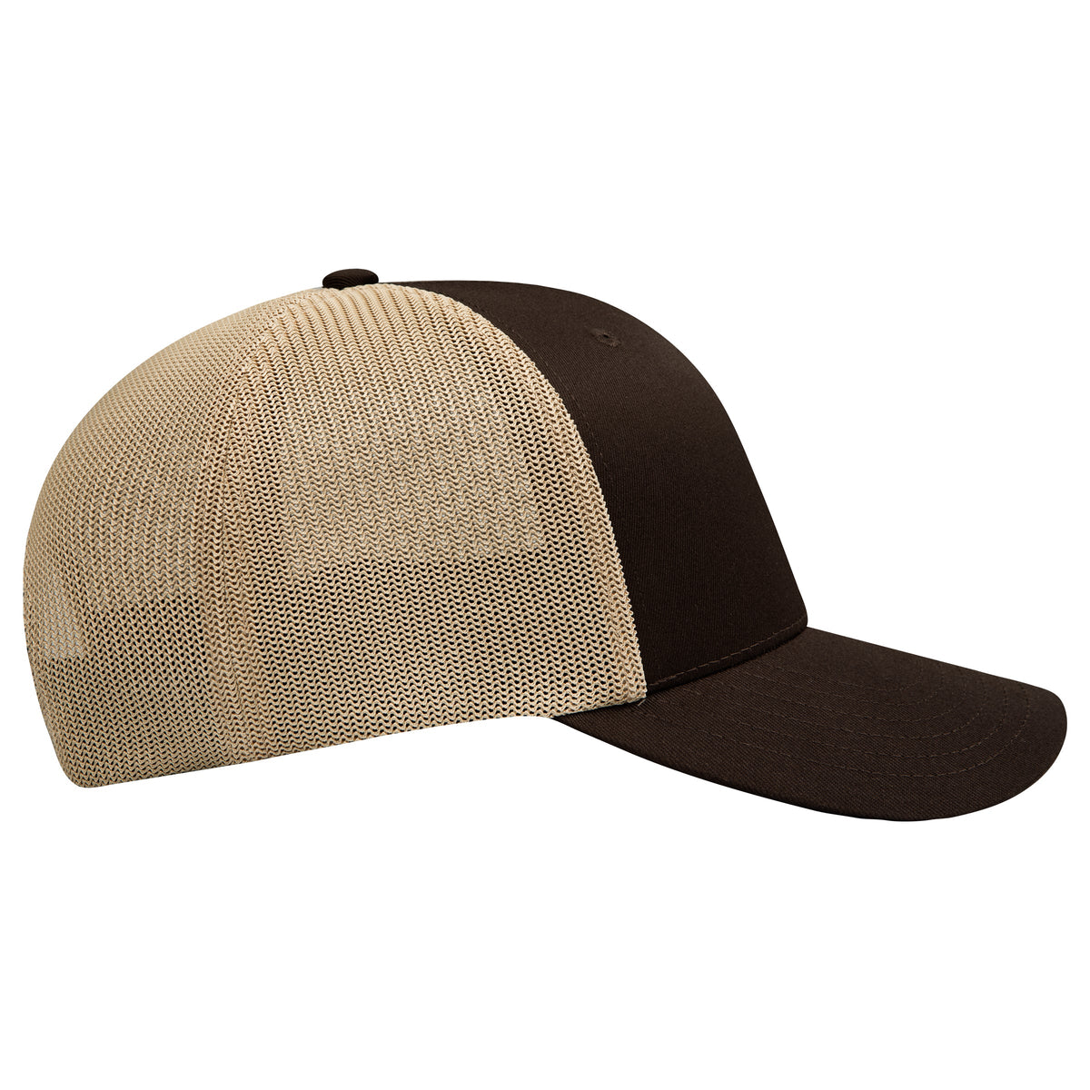 Empire Cove EC002 Comfort Stretch Shaped-Pro 6 Panel Trucker Hat
