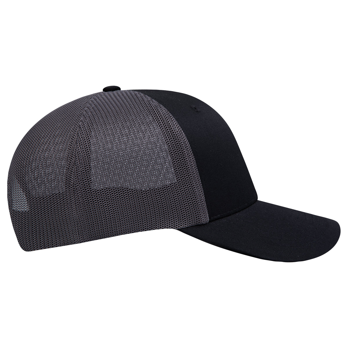 Empire Cove Comfort Stretch Shaped-Pro 6 Panel Trucker Hat EC002 - Sample