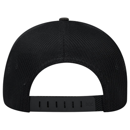 Empire Cove EC002 Comfort Stretch Shaped-Pro 6 Panel Trucker Hat