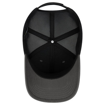 Empire Cove Comfort Stretch Shaped-Pro 6 Panel Trucker Hat EC002 - Sample