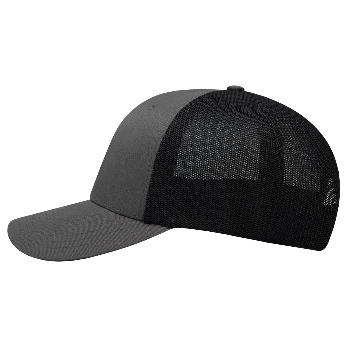 Empire Cove EC002 Comfort Stretch Shaped-Pro 6 Panel Trucker Hat