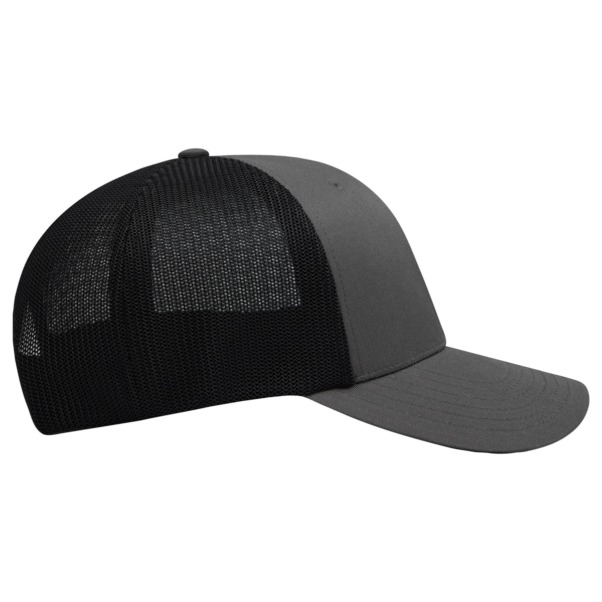 Empire Cove Comfort Stretch Shaped-Pro 6 Panel Trucker Hat EC002 - Sample