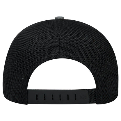 Empire Cove EC002 Comfort Stretch Shaped-Pro 6 Panel Trucker Hat