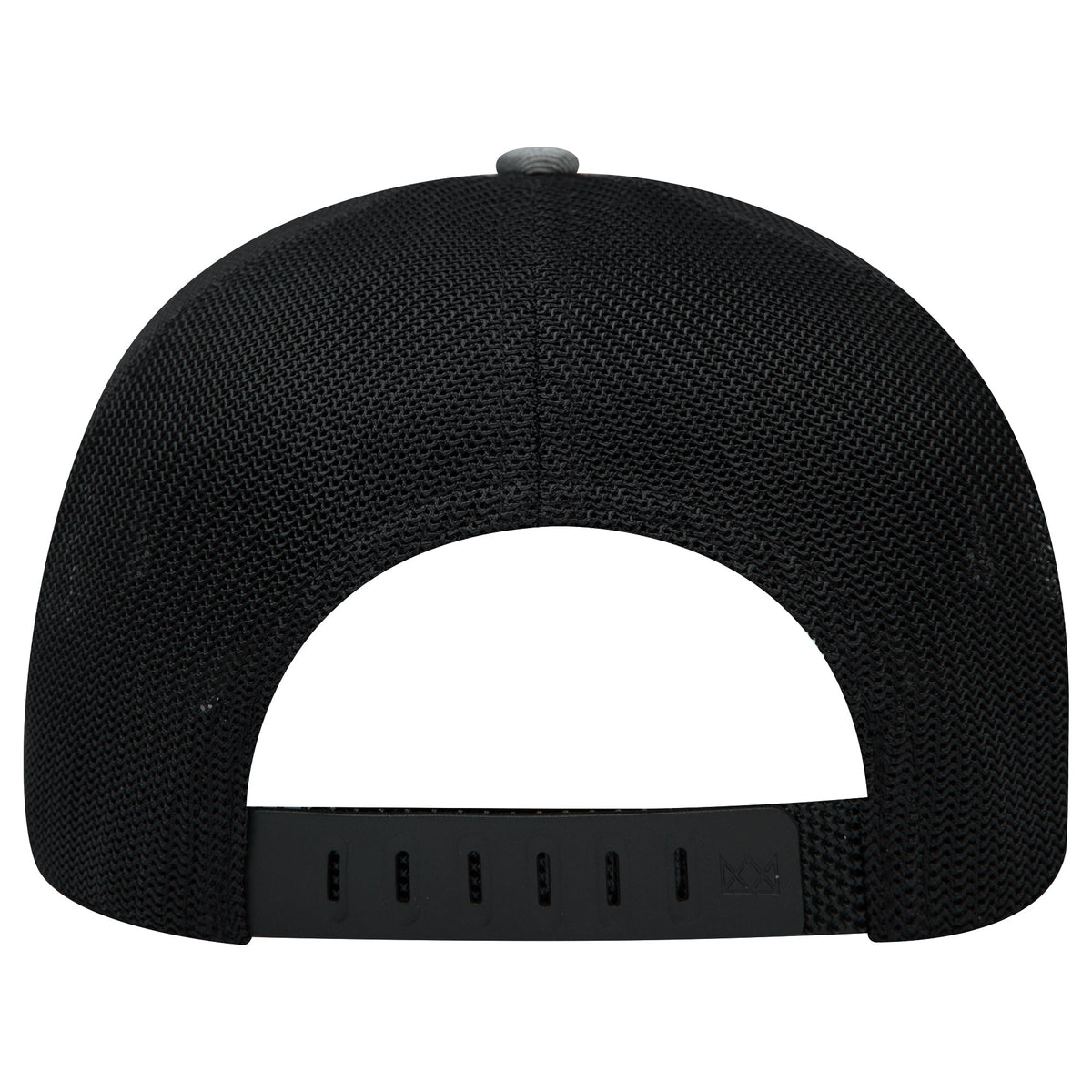 Empire Cove Comfort Stretch Shaped-Pro 6 Panel Trucker Hat EC002 - Sample