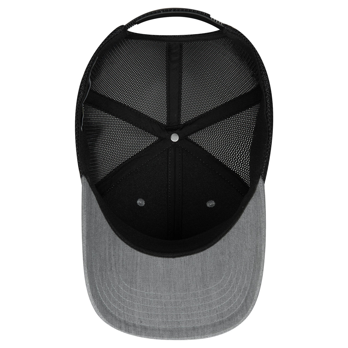 Empire Cove EC002 Comfort Stretch Shaped-Pro 6 Panel Trucker Hat