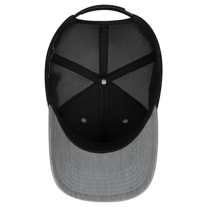 Empire Cove EC002 Comfort Stretch Shaped-Pro 6 Panel Trucker Hat