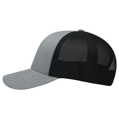 Empire Cove EC002 Comfort Stretch Shaped-Pro 6 Panel Trucker Hat