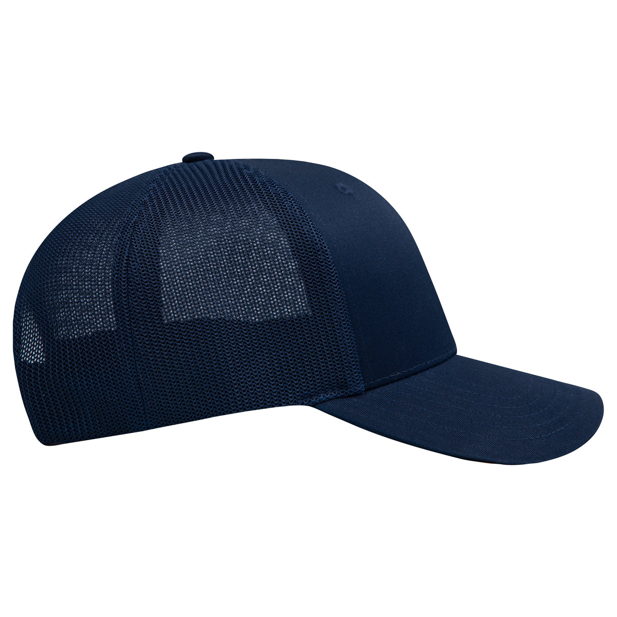 Empire Cove Comfort Stretch Shaped-Pro 6 Panel Trucker Hat EC002 - Sample
