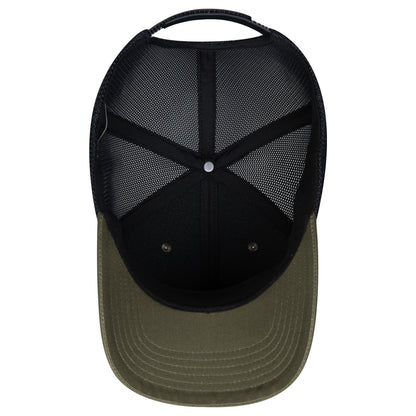 Empire Cove Comfort Stretch Shaped-Pro 6 Panel Trucker Hat EC002 - Sample