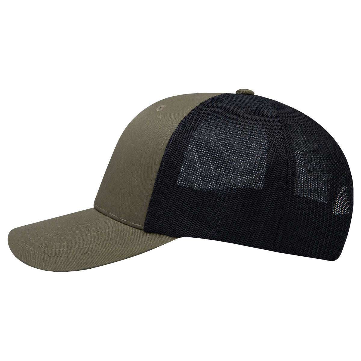 Empire Cove EC002 Comfort Stretch Shaped-Pro 6 Panel Trucker Hat