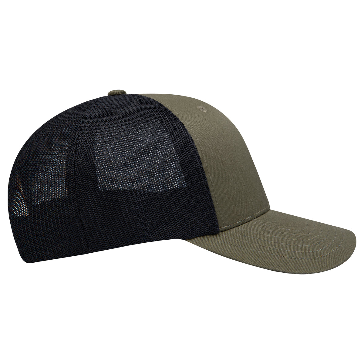 Empire Cove EC002 Comfort Stretch Shaped-Pro 6 Panel Trucker Hat