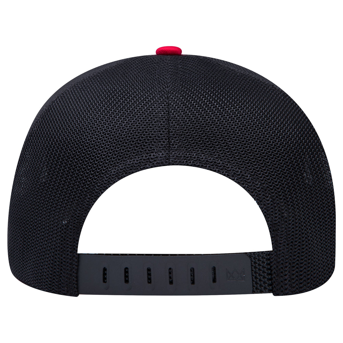 Empire Cove Comfort Stretch Shaped-Pro 6 Panel Trucker Hat EC002 - Sample