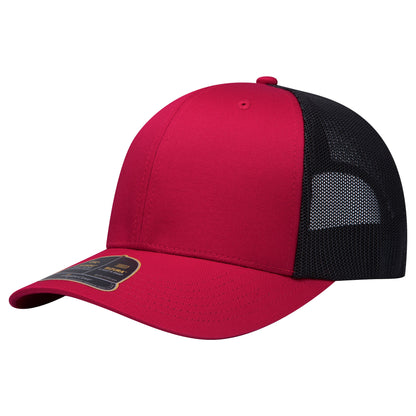 Empire Cove EC002 Comfort Stretch Shaped-Pro 6 Panel Trucker Hat