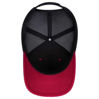 Empire Cove Comfort Stretch Shaped-Pro 6 Panel Trucker Hat EC002 - Sample