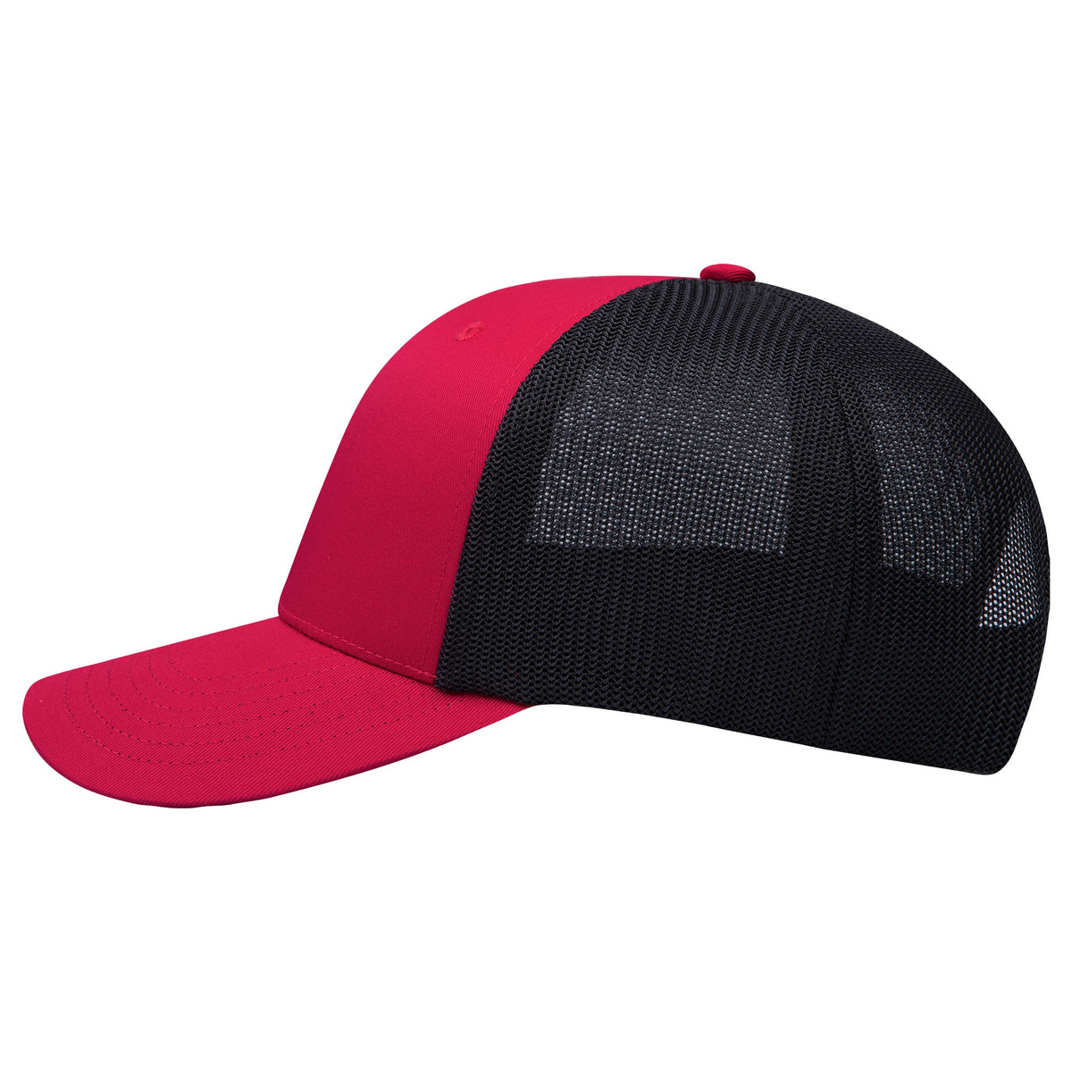 Empire Cove Comfort Stretch Shaped-Pro 6 Panel Trucker Hat EC002 - Sample