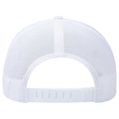 Empire Cove Comfort Stretch Shaped-Pro 6 Panel Trucker Hat EC002 - Sample