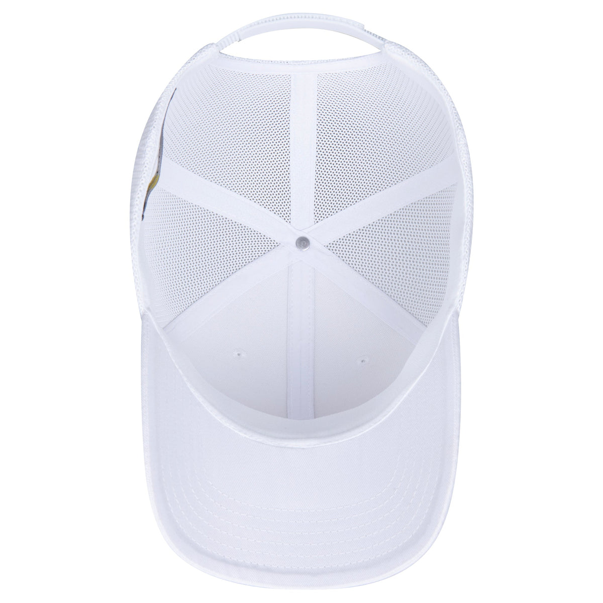 Empire Cove EC002 Comfort Stretch Shaped-Pro 6 Panel Trucker Hat