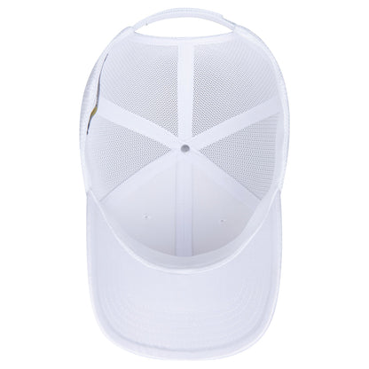 Empire Cove EC002 Comfort Stretch Shaped-Pro 6 Panel Trucker Hat