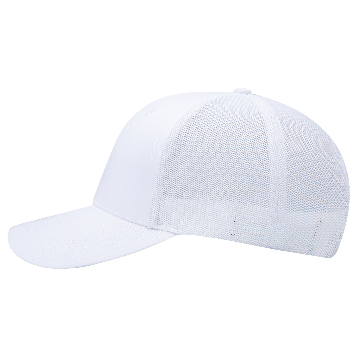 Empire Cove Comfort Stretch Shaped-Pro 6 Panel Trucker Hat EC002 - Sample