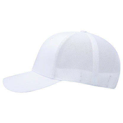 Empire Cove Comfort Stretch Shaped-Pro 6 Panel Trucker Hat EC002 - Sample