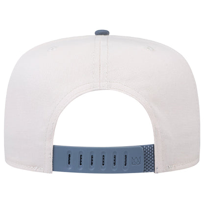 Empire Cove EC003 5 Panel Mid Profile Baseball Cap