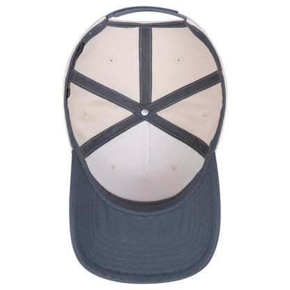 Empire Cove EC003 5 Panel Mid Profile Baseball Cap