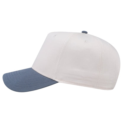 Empire Cove EC003 5 Panel Mid Profile Baseball Cap