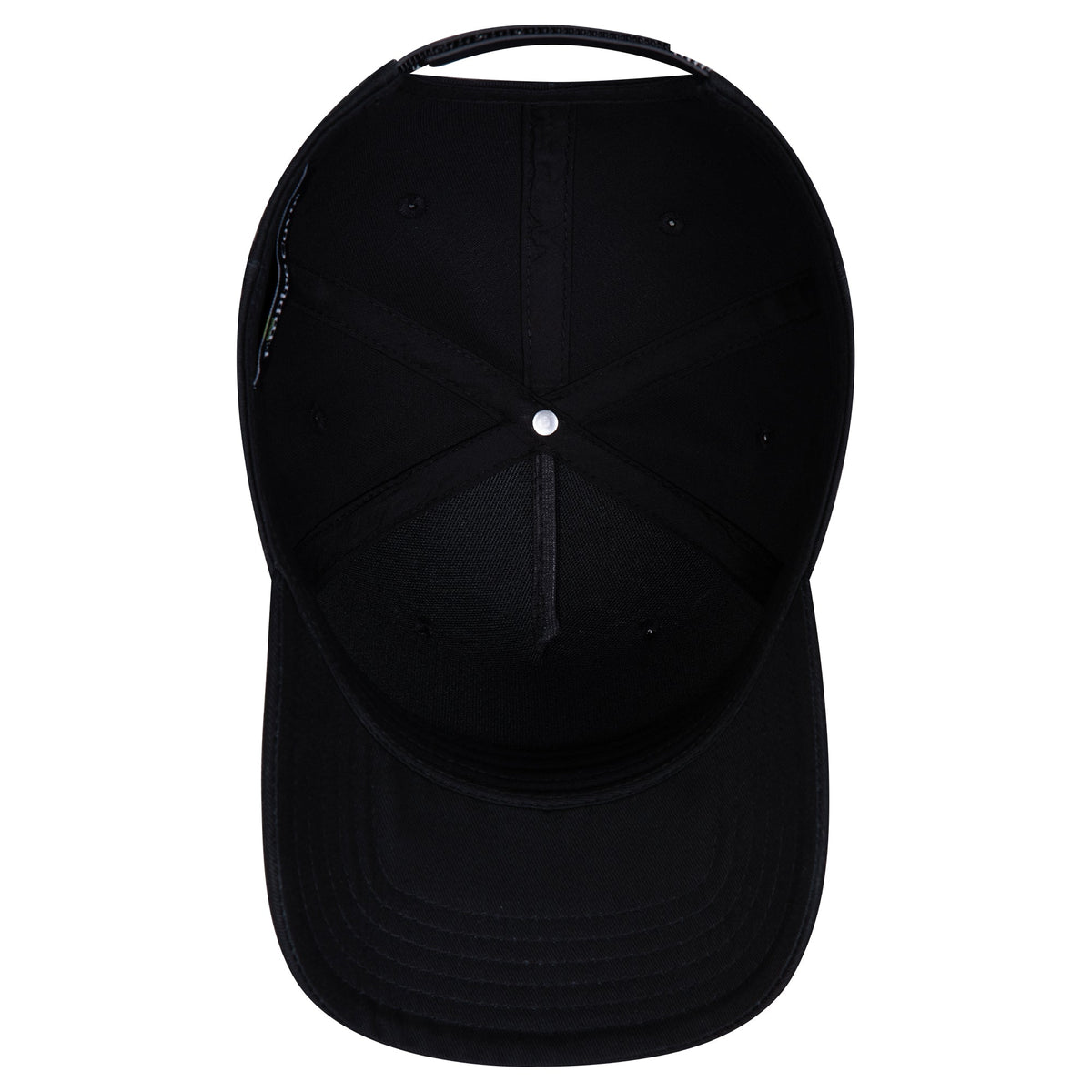 Empire Cove EC003 5 Panel Mid Profile Baseball Cap