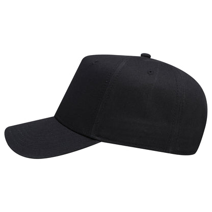 Empire Cove EC003 5 Panel Mid Profile Baseball Cap