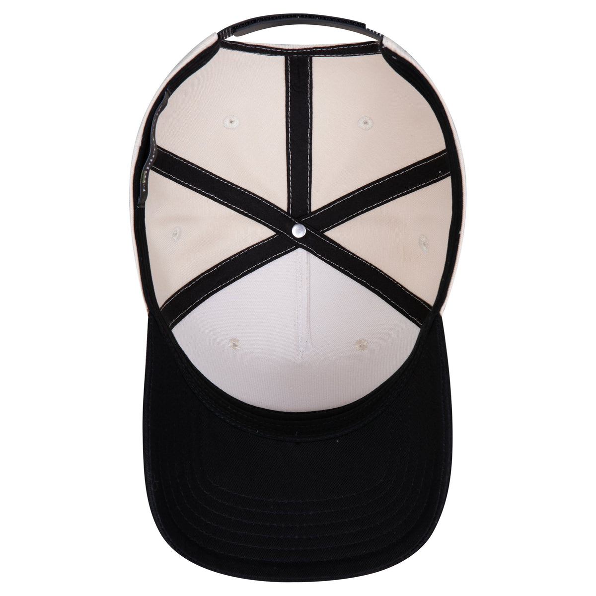Empire Cove EC003 5 Panel Mid Profile Baseball Cap