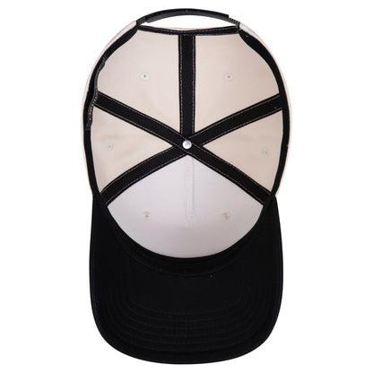 Empire Cove EC003 5 Panel Mid Profile Baseball Cap