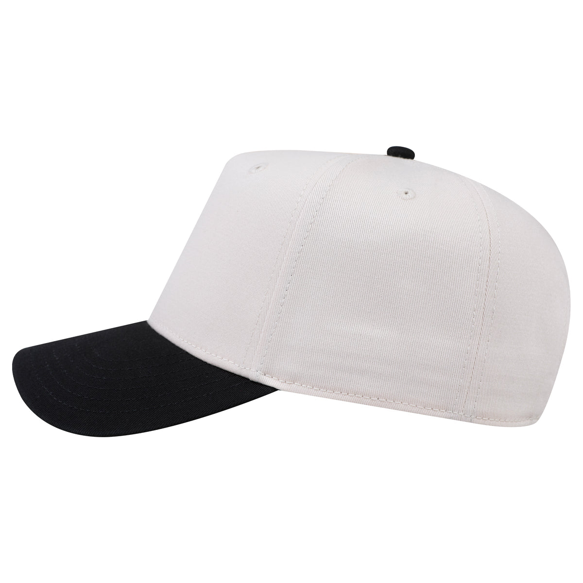 Empire Cove EC003 5 Panel Mid Profile Baseball Cap