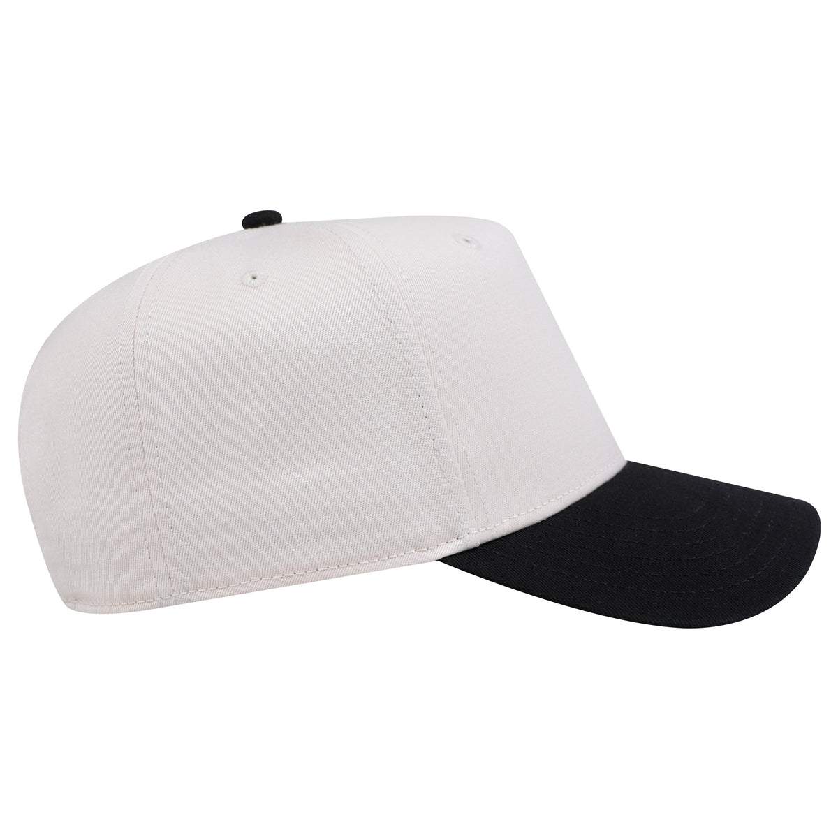 Empire Cove EC003 5 Panel Mid Profile Baseball Cap