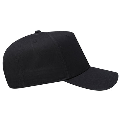 Empire Cove EC003 5 Panel Mid Profile Baseball Cap