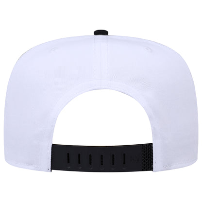 Empire Cove EC003 5 Panel Mid Profile Baseball Cap