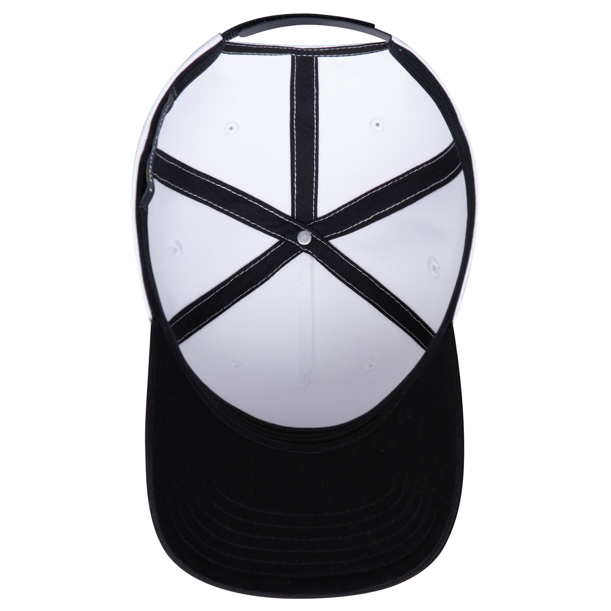 Empire Cove EC003 5 Panel Mid Profile Baseball Cap