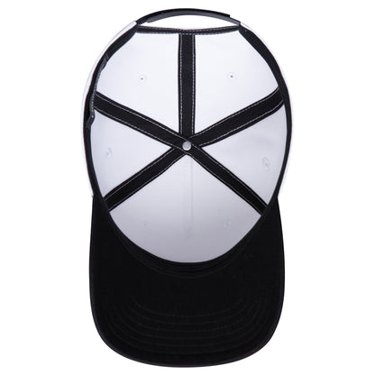 Empire Cove EC003 5 Panel Mid Profile Baseball Cap