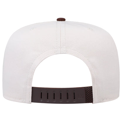 Empire Cove EC003 5 Panel Mid Profile Baseball Cap