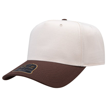 Empire Cove EC003 5 Panel Mid Profile Baseball Cap