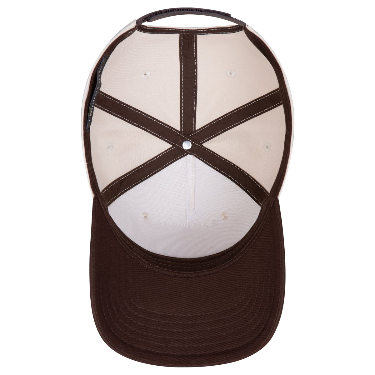 Empire Cove EC003 5 Panel Mid Profile Baseball Cap