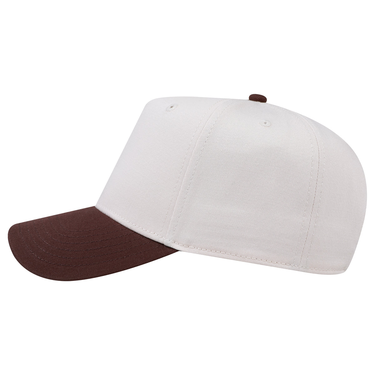 Empire Cove EC003 5 Panel Mid Profile Baseball Cap