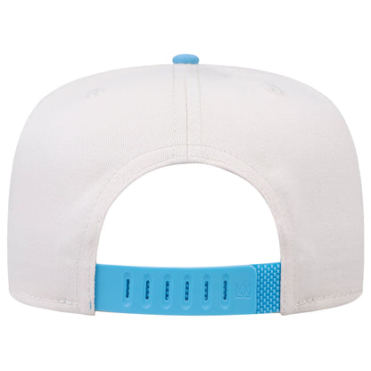 Empire Cove EC003 5 Panel Mid Profile Baseball Cap