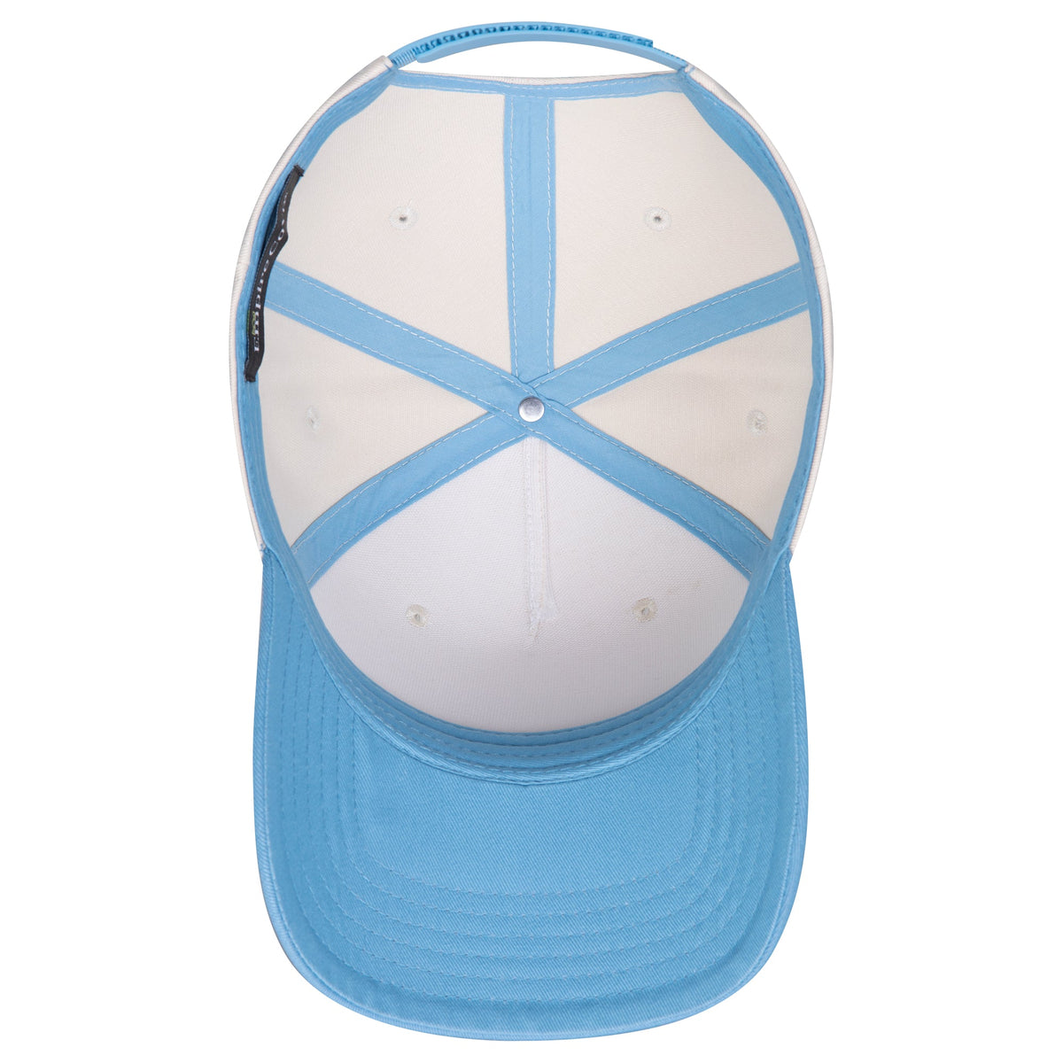 Empire Cove EC003 5 Panel Mid Profile Baseball Cap