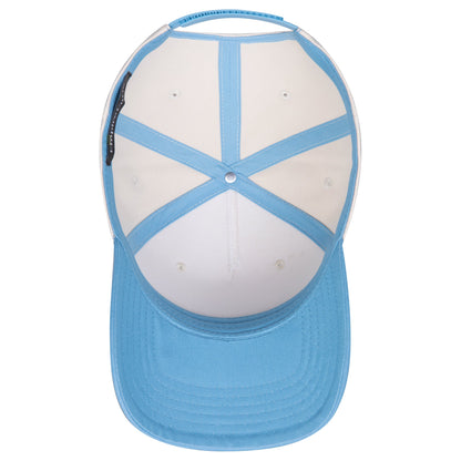 Empire Cove EC003 5 Panel Mid Profile Baseball Cap